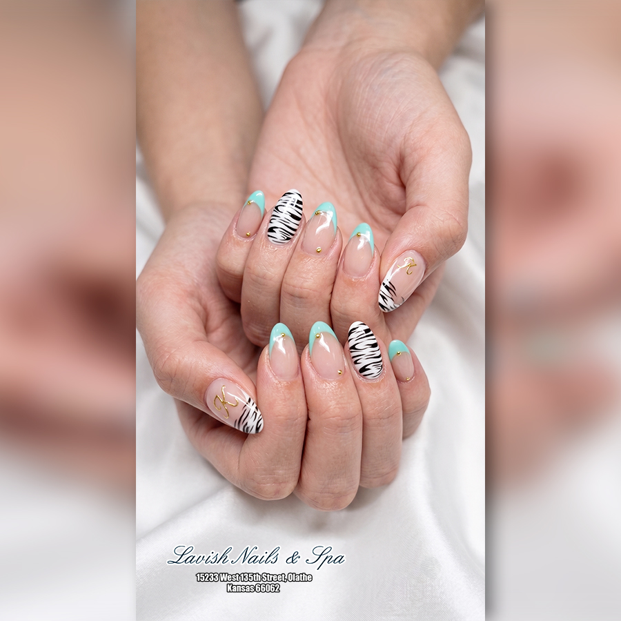 Nail June 18